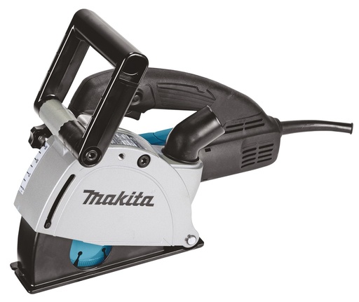 [118000120] MAKITA SLEUVENZAAG SG1251J 125mm 