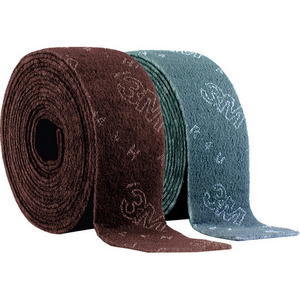 [001001185] ROLLER SCOTCH BRITE 61092 AVFN 115x150x35 PRE-CUT