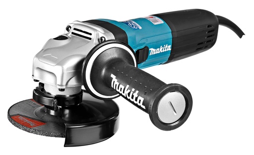 [118000865] HAAKSE SLIJPMACH. GA5041C01 125mm 230V IN DOOS