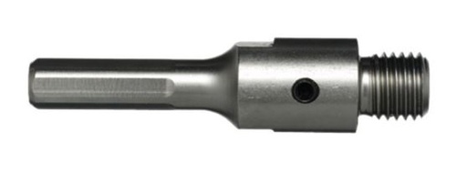[119000920] HOLE SAW HOLDER M16x2 -118mm HM 11.5mm