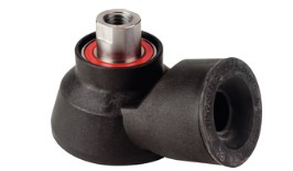 [119000925] MAKITA STOF-TEC DIAMOND DRILL 82x60mm M16 CONNECTION P-81022