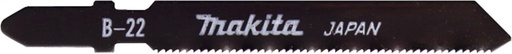 [119001230] KRT. a 5pcs DECOUP.SAWS A-85737 MAKITA