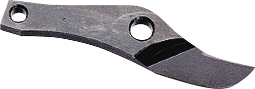[119001415] MAKITA CHROME STEEL KNIFE FOR DJS161Z NO. 792534-4