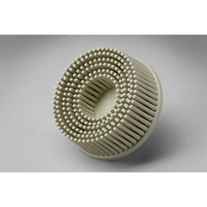 [001001250] RAD. BRISTLE DISC RD-ZB 76mm GREEN P50 07526