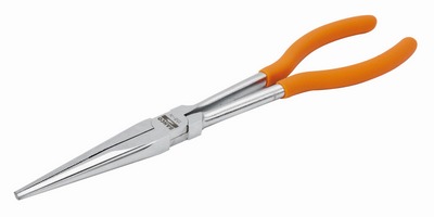 [120001595] BAHCO LANGE PUNTTANG 158-N L=285mm  