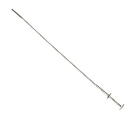 [122000580] MECHANICAL GRIPPER L=600mm FX0717