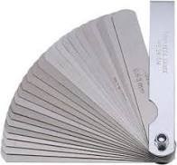 [122000700] VOELERMAATSET 300mm FX0533 0,05TM1,00 