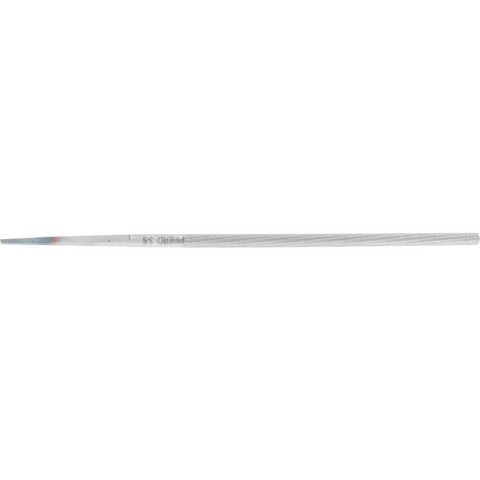 [126000080] FILE ROUND Z 4"