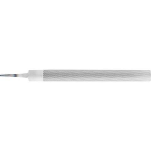 [126000125] SEMI-ROUND FILE B 12" (without handle)