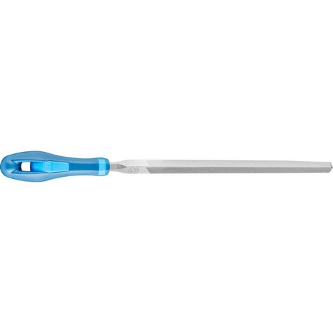 [126000315] VIJL DRIEKANT 1132 KAP1/B 6"-150mm+HECHT 