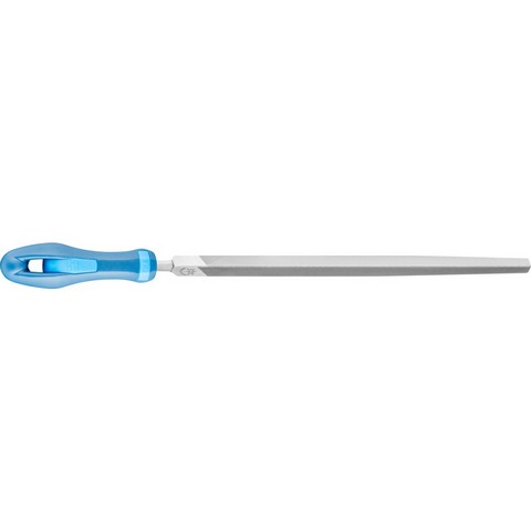 [126000320] TRIANGLE FILE 1132 CHAP1/B 8"-200mm+HANDLE