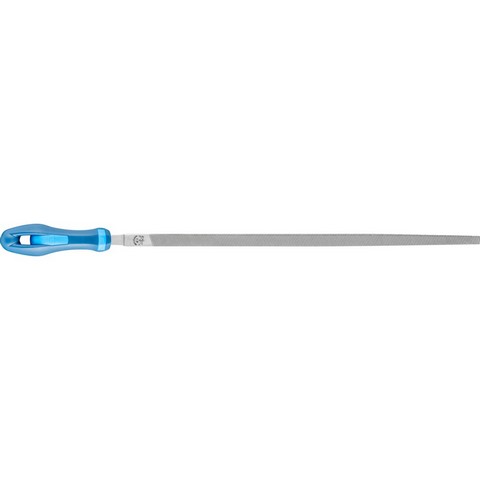 [126000337] VIJL VIERK. 1142 KAP1/B 10"-250mm+HECHT 