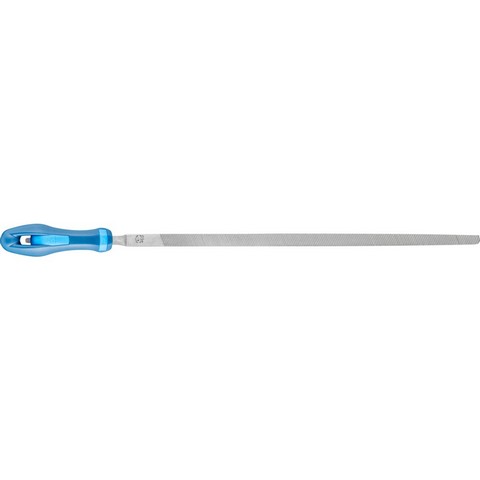 [126000340] SQUARE FILE 1142 CHAP1/B 8"-200mm+HANDLE