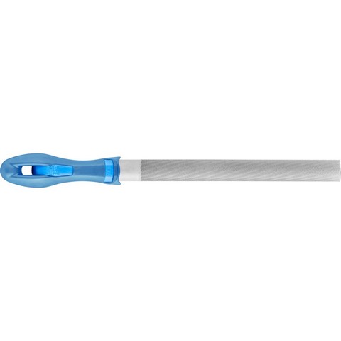 [126000365] SEMI-ROUND FILE 1152 KAP3/B 10"-250mm+HECH