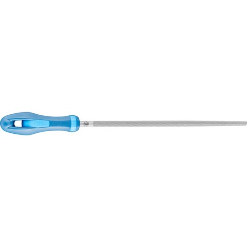 [126000395] FILE ROUND 1162 CAP1/B 10"-250mm+HECHT