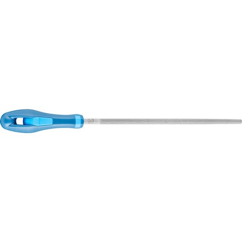 [126000400] FILE ROUND 1162 CHAPTER 3/Z 6"-150mm+HANDLE
