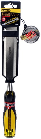 [127000020] STEEKBEITEL FATMAX 32mm 16-263 (met stalen doorlopende slagkop)