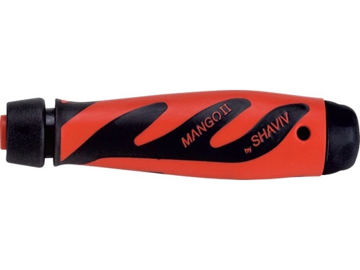 [128000395] MANGO HANDLE 46.100.0010 SHAVIV