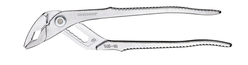 [001641200] GEDORE WATER PUMP PLIERS 145-10 C 6412000
