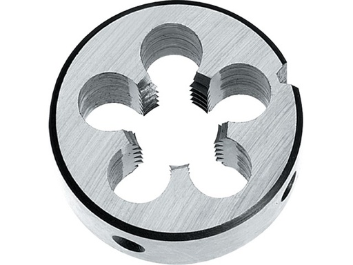 [128001455] HSS ROUND CUTTING BLADE BSP/GAS 1/8" 27.500.0973