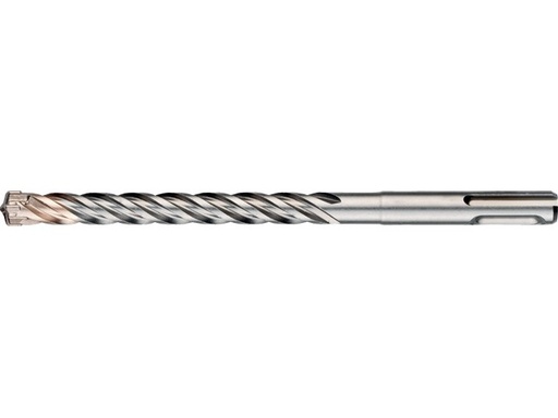 [128001820] SDS+ HAMERBOOR 8x210mm (4 snijder) 13.744.0821