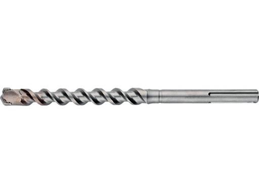[128001865] SDS-MAX HM HAMMER DRILL 12x540/400mm 13.750.1254 4-CUTTER