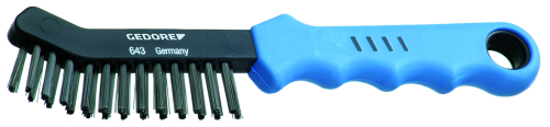 [001653144] STEEL BRUSH 643 6531440