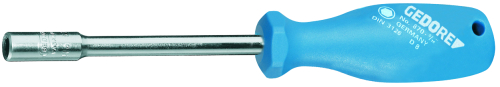 [001653659] BIT HOLDER 670 SCREWDRIVER 1/4" 6536590