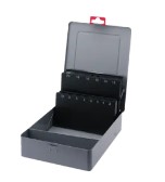 [128013925] FREZEN CASS. DIN 327 LEEG Ø3-20mm 39.100.1050