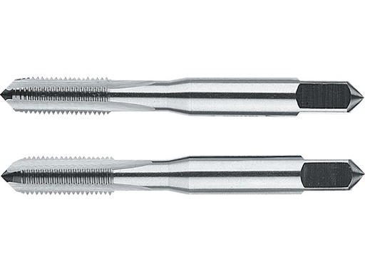 [128015980] HSS HAND TAP MF 12x1.25 SET a 2pcs 21.200.1212