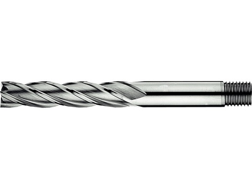 [128025770] VINGERFREES HSS-CO LANG 14mm 4 SNIJDER.