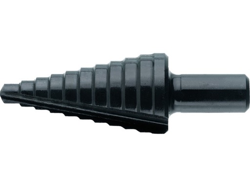 [128027080] TRAPPENBOOR M625 11-TRAPPEN 44.100.0200 6-8-10-12-14-16-18-20-22-24-25mm * ZIE: 44.105.0125 !