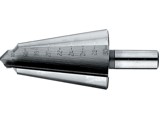 [128042635] PLAATFREES HSSE-Co KONISCH 6-20mm 44.210.0200
