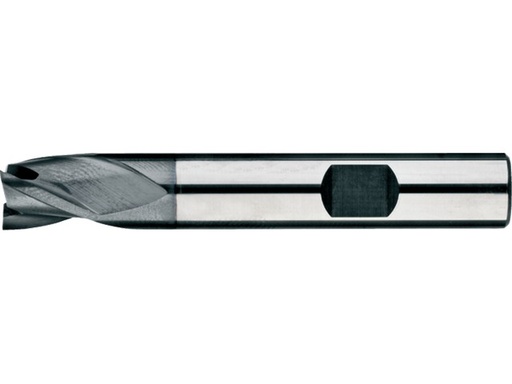 [128043875] VHM SCHACHTFREES 8mm AITiN-X KORT 9mm 33.244.0800