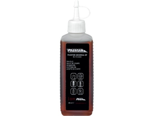 [128055370] FL a 250ml CUTTING OIL PHANTOM EP UNIVERS. 90.110.0250