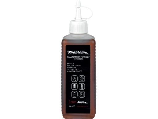 [128055375] FL a 250ml SNIJOLIE PHANTOM EP NON FERRO 90.120.0250