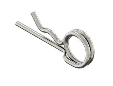 [054000075] HAARSPELDBORGVEER ELVZ DUBB. 6,3(=5,6MM) 