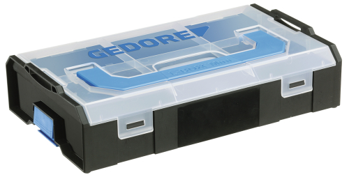 [089000760] GEDORE L-BOXX MINI 1102 L 2950529