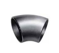 [976504575] LASBOCHT RVS 45gr 1.1/2'' 48,3 X 2,77mm LR ELBOW ASTM B16.9 SCHED.10 316L