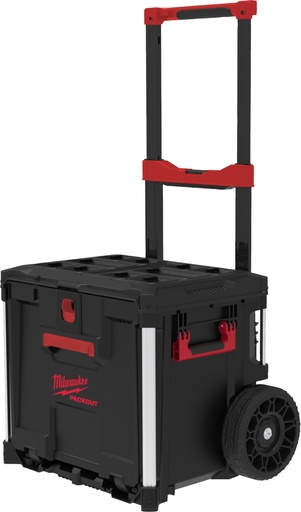 [260001480] PACKOUT TOOL CASE WITH DRAWERS TROLLEY 4932498651