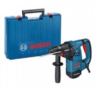 [065002405] BOSCH PRO GBH 3-28 DFR BOORHAMER SDS PLUS 3,1J Boor-Ø 4-28mm IN KOFFER 061124A000