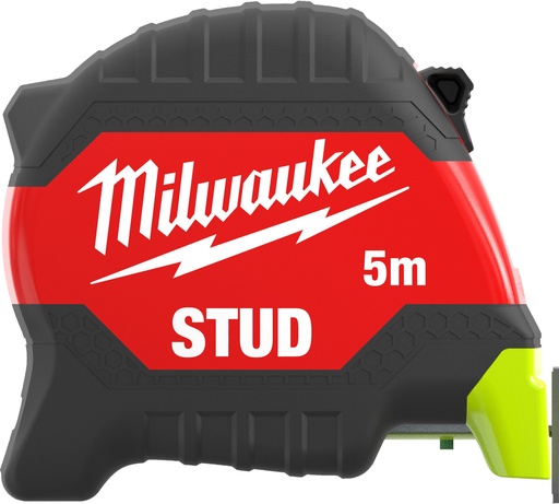 [260002055] MILWAUKEE ROLMAAT STUD™ GEN III 5mtr 4932498763