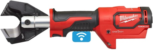 [260002065] MILWAUKEE M18™ ONE-KEY™ M18 ONEHCC-0C SWA SET HYDRAULISCHE ACCU KABELKNIPTANG 35mm MET SWA BEK 4933464306