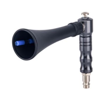 [122000045] CYCLONE AIR BLOWER CF-301