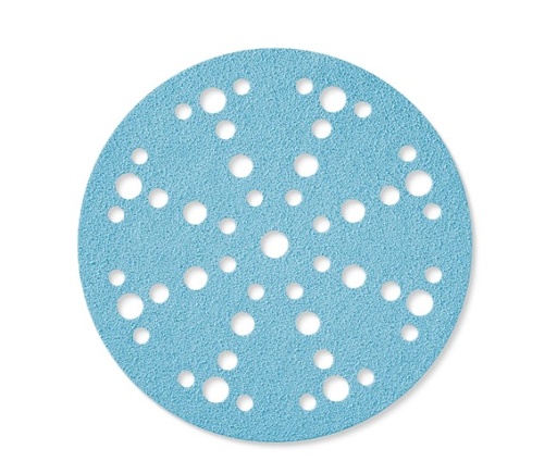 [084000090] FESTOOL GRANAT ROUND SANDING DISC D150 P240 GR/50