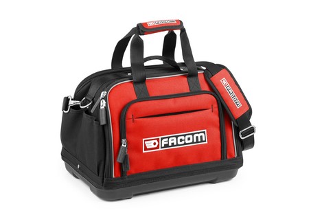 [081000005] FACOM TOOL BAG BS.2SBPB ORGANISER 430X310X280mm