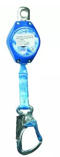 [282000085] VALSTOPAPPARAAT 'MINI'  HWB-3.5 1790101