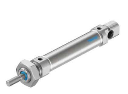 [084000030] FESTO CYLINDER DSNU-16-40-P-A 19200