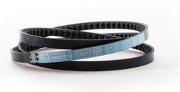 [162000010] V-BELT XPC 300 QUAD POWER 4 GATES