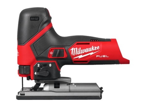 [260000360] MILWAUKEE M12 FUEL™ M12 FJS-0 SUBCOMPACTE ACCU DECOUPEERZAAGMACHINE 4933500574